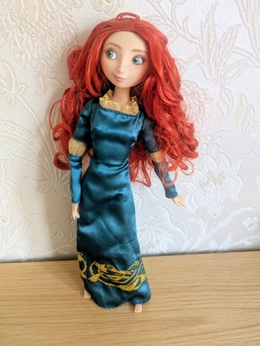 Disney store brave - store,