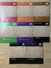 Open University M140