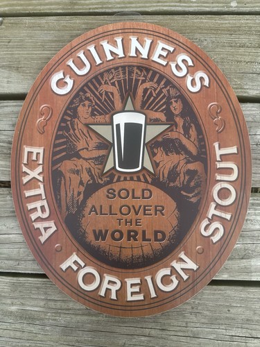 2017 guinness extra foreign - guinness,