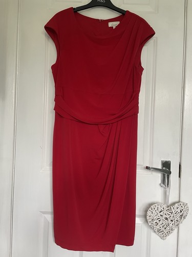 House fraser linea red - of, wrap