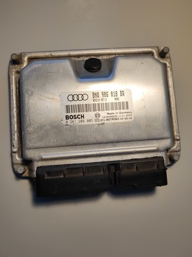 Audi mk1 180hp - audi,