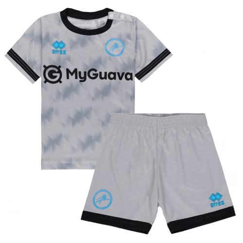 Millwall shirt shorts - millwall, &