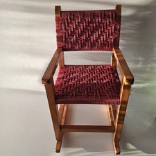 Vintage 1950's Child’s Beech