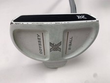 Odyssey DFX 2-Ball White