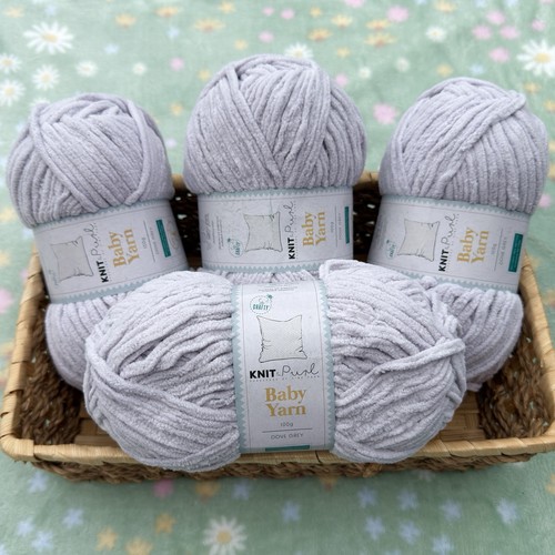 Aldi crafty baby yarn - aldi,