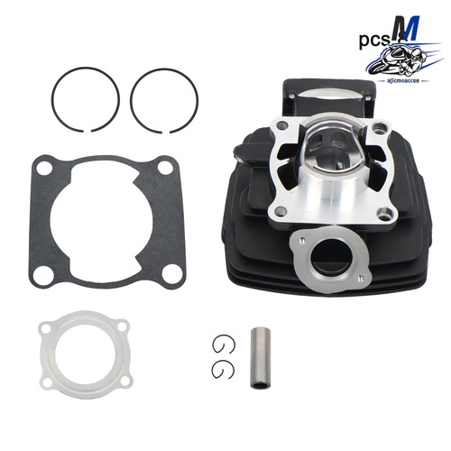 Fit for yamaha dt125 125 - fit,