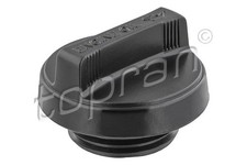 Topran 601 081 cap, oil filler