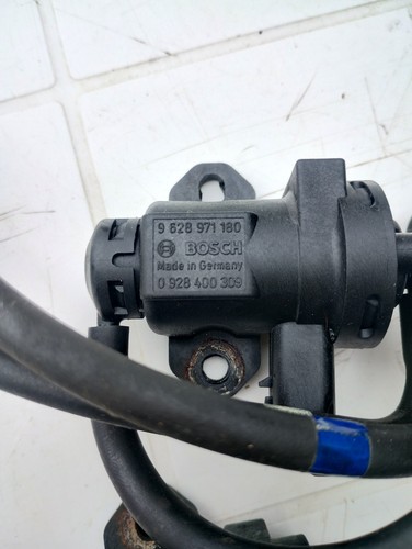 Bosch vacuum solenoid - vacuum, x2
