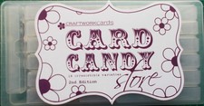 CRAFTWORK CARDS Candi - 13