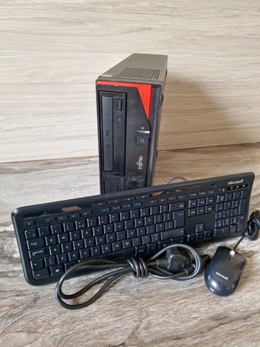 Fujitsu esprimo e420 e85 - esprimo,