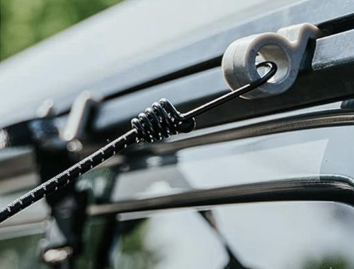 Hooks fit the outdoor - hooks,