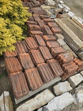 Reclaimed Triple Roll Clay