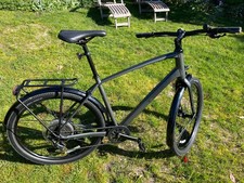 2025  Gents Trek Dual Sport 2