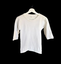 Vintage 50’s Ribbed Military