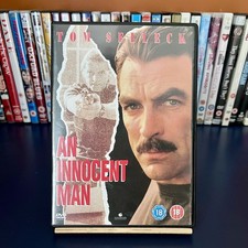An Innocent Man (1989) - Tom Selleck