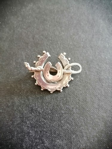 Vintage chester hallmarked - vintage,