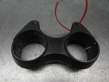 Ducati 250cc Scrambler 1962-1974 Clock Housing Speedo And Tacho Mounting Bracket