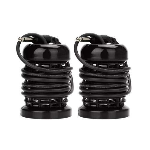 Detox foot bath arrays - detox,