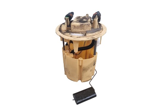 Peugeot 308 fuel pump - pump, sender