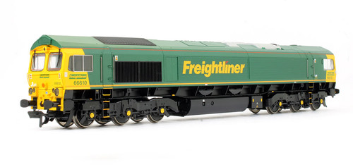 Bachmann pre owned 726 - bachmann, pre-owned