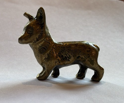 Royal corgi vintage - royal,