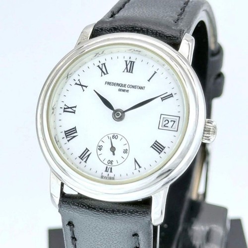 Frederique constant slimline - constant,