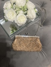 Vintage Gold Light Pink &