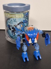 LEGO Bionicle Gahlok Action
