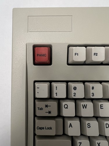 Ibm type keyboard esc - ibm,