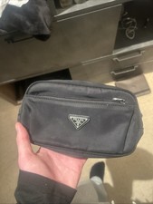 PRADA Milano Sidebag Shoulder