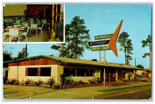 1959 bunnell restaurant - 1959,