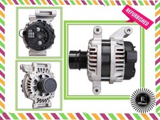 ALTERNATOR for OPEL Karl, VAUXHALL Viva, 1.0, 80AMP 12V, 42366144 42478281
