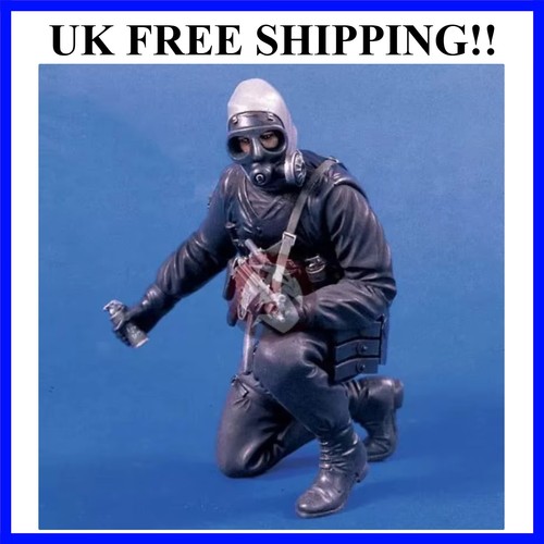 120mm scale british sas - scale,