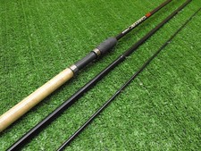 map carptek 13' waggler match rod pellet distance slider float FISHING SET UP