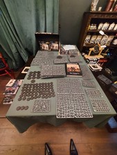 Large 30k Space Marine Legion