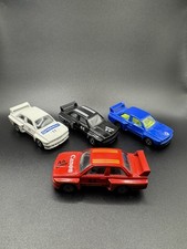 Corgi BMW M3 Racing E30 x4