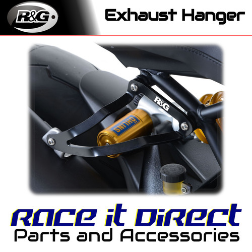 Exhaust hangers for - exhaust,