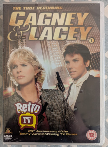 The true beginning cagney - beginning, &