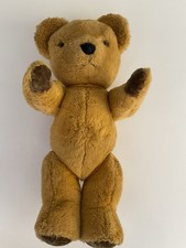 Vintage merrythought soft fur - merrythought,