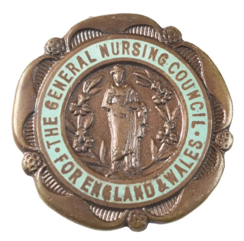 Vintage general nursing - vintage,