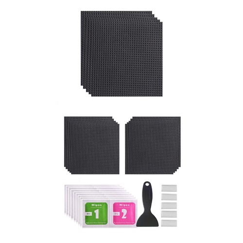 10pcs large trampoline - 10pcs, repair