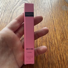 Valentino Donna Born In Roma