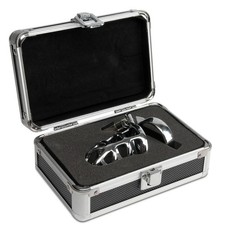 Pipedream Metal Worx stainless