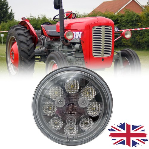 Par36 led headlight head lamp - par36,
