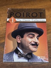 Agatha Christies Poirot