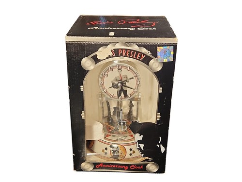 Elvis presley rotating guitar - elvis,