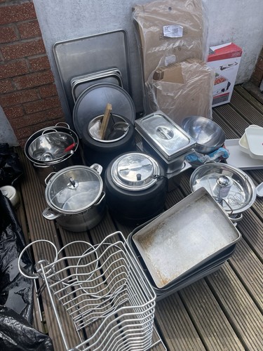 Catering joblot kitchen - joblot,