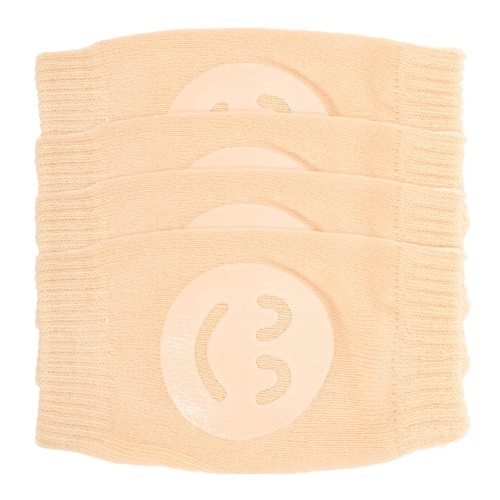 Pairs cotton durable dance - 2,