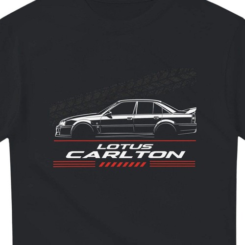 For fans the lotus - of, carlton