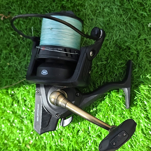 Penn affinity ltd - 7000, carp